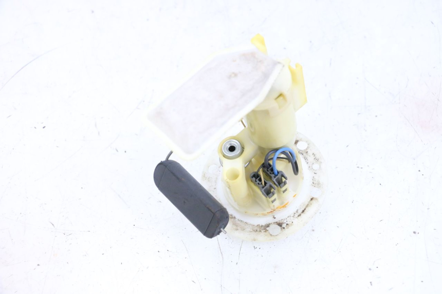 photo de BOMBA DE COMBUSTÍVEL MBK FLAME X 125 (2007 - 2016) - Ampliação técnica