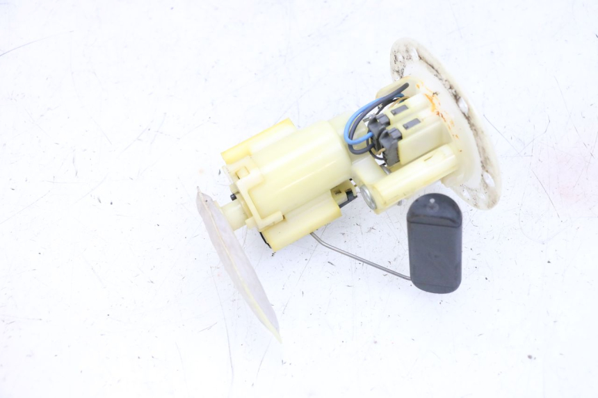 photo de BOMBA DE COMBUSTÍVEL MBK FLAME X 125 (2007 - 2016) - Pontos de fixação