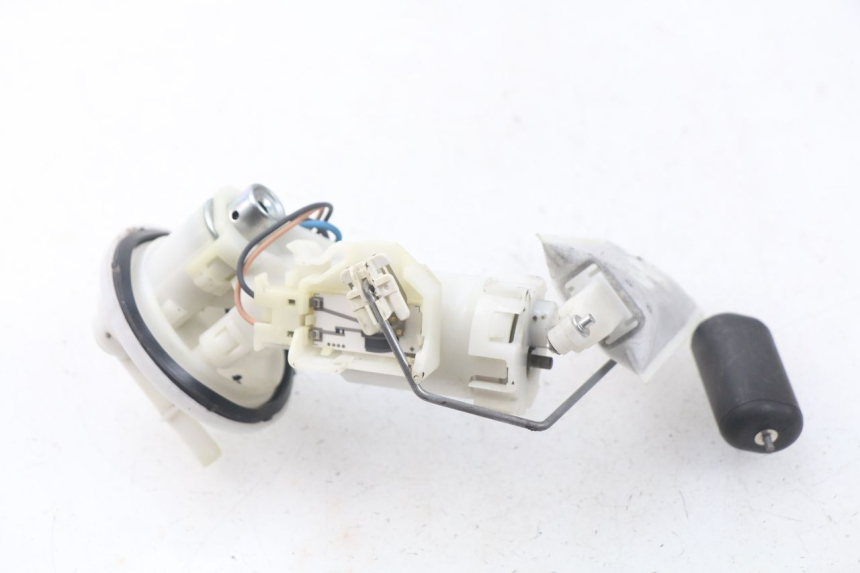 photo de BOMBA DE COMBUSTÍVEL MBK FLIPPER 115 (2013 - 2017) - Zoom do estado de desgaste