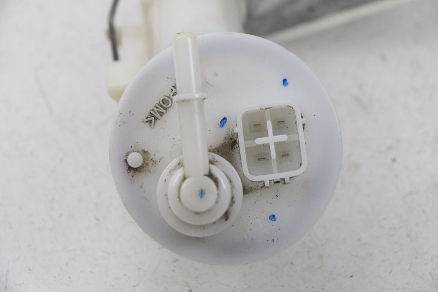 photo de BOMBA DE COMBUSTÍVEL MBK FLIPPER 115 (2013 - 2017) - Pontos de fixação