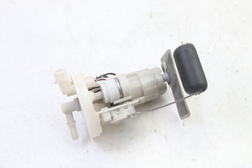 photo de BOMBA DE COMBUSTÍVEL VENESI FLY RETRO 4T 50 (2020 - 2025) - Zoom do estado de desgaste
