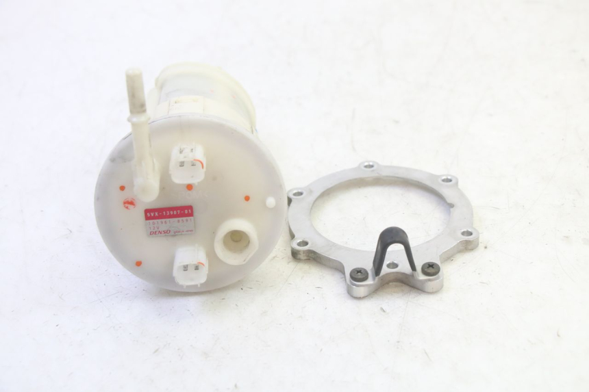 photo de BOMBA DE COMBUSTÍVEL YAMAHA FZ6 N FAZER 600 (2004 - 2006) - Outro ângulo de visão