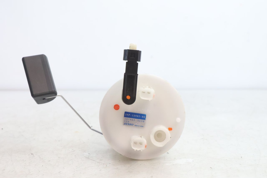 photo de BOMBA DE COMBUSTÍVEL YAMAHA FZ8 800 (2010 - 2016) - Ampliação técnica
