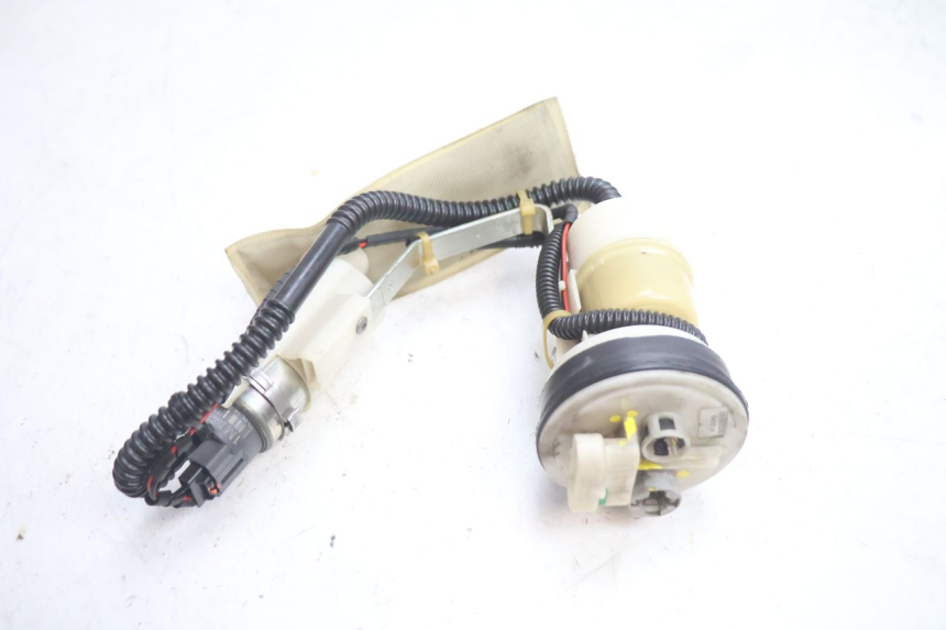 photo de BOMBA DE COMBUSTÍVEL GILERA GP 800 (2007 - 2013) - Ampliação técnica