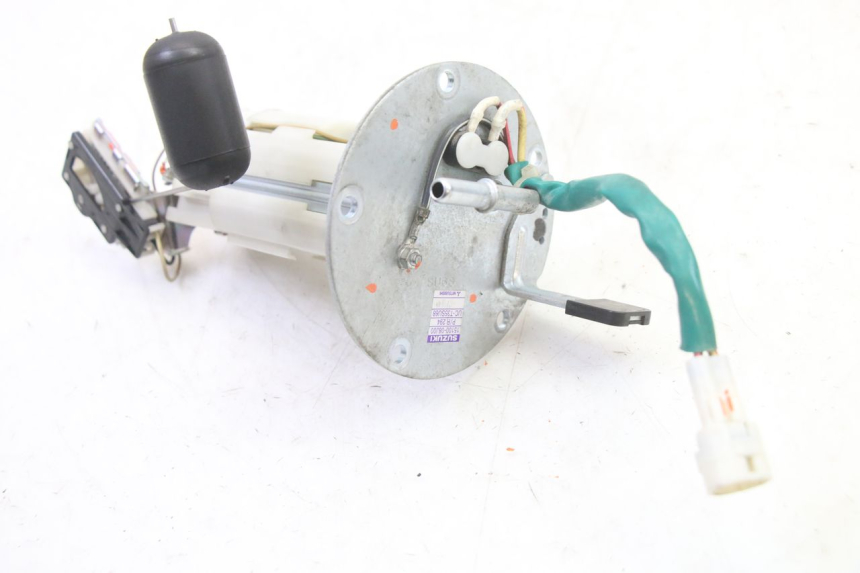 photo de BOMBA DE COMBUSTÍVEL SUZUKI GSR 750 (2011 - 2017) - Ampliação técnica