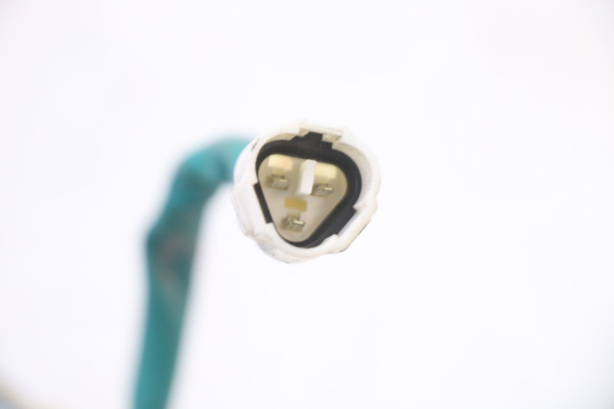 photo de BOMBA DE COMBUSTÍVEL SUZUKI GSR 750 (2011 - 2017) - Pontos de fixação