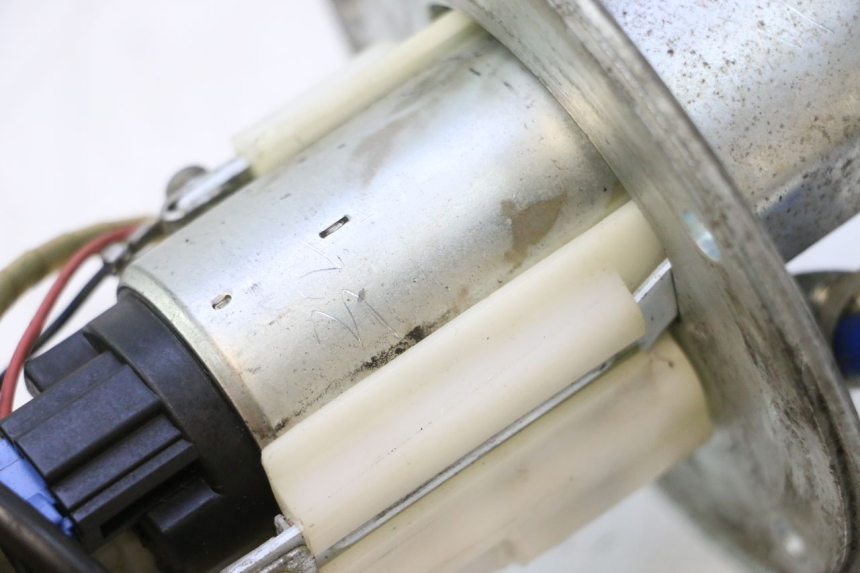 photo de BOMBA DE COMBUSTÍVEL SUZUKI GSR 600 (2005 - 2012) - Detalhe da peça