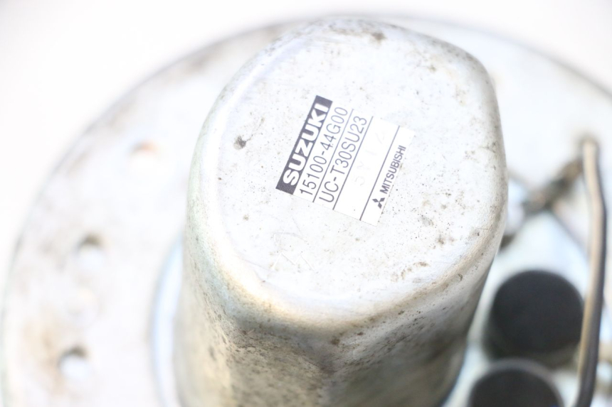 photo de BOMBA DE COMBUSTÍVEL SUZUKI GSR 600 (2005 - 2012) - Outro ângulo de visão