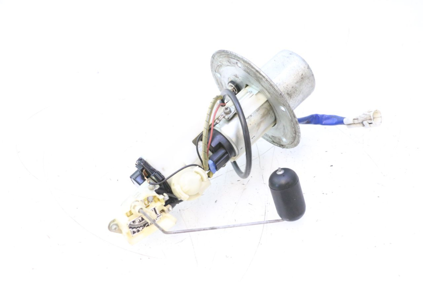 photo de BOMBA DE COMBUSTÍVEL SUZUKI GSR 600 (2005 - 2012) - Ampliação técnica