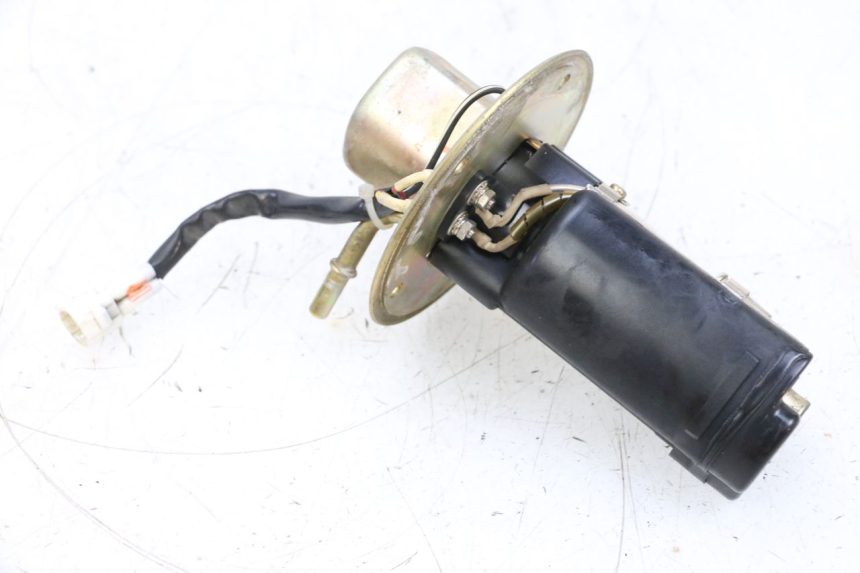 photo de BOMBA DE COMBUSTÍVEL SUZUKI GSXR GSX-R 1000 (2003 - 2004) - Pontos de fixação