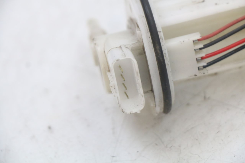 photo de BOMBA DE COMBUSTÍVEL HONDA PCX (JF28) 125 (2009 - 2011) - Ampliação técnica