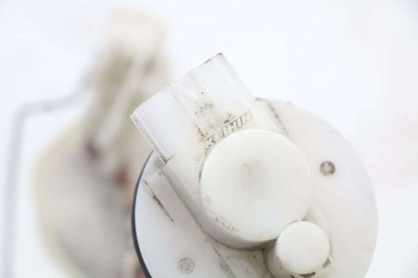photo de BOMBA DE COMBUSTÍVEL HONDA PCX (JF28) 125 (2009 - 2011) - Pontos de fixação