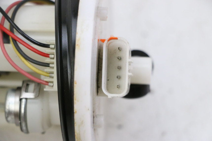 photo de BOMBA DE COMBUSTÍVEL HONDA PES PS I 125 (2006 - 2012) - Pontos de fixação