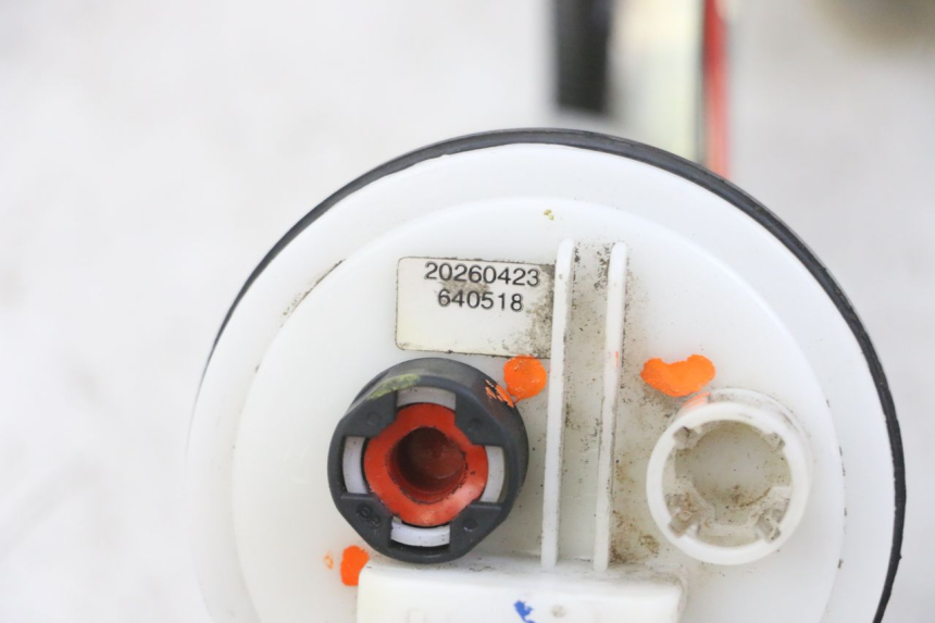 photo de BOMBA DE COMBUSTÍVEL PIAGGIO IE MP3 YOURBAN 300 (2011 - 2016) - Ampliação técnica