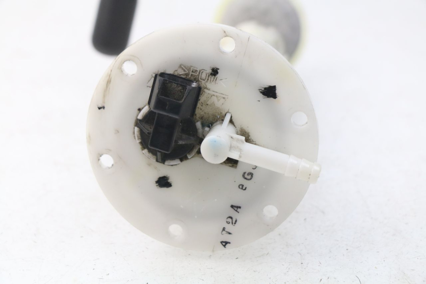 photo de BOMBA DE COMBUSTÍVEL SYM JOYMAX 250 (2013 - 2017) - Ampliação técnica