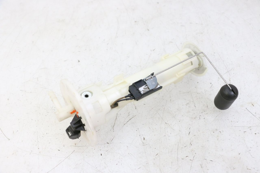 photo de BOMBA DE COMBUSTÍVEL SYM JOYMAX 125 (2010 - 2017) - Ampliação técnica