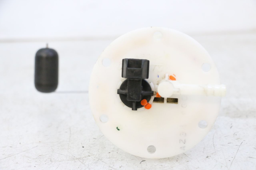 photo de BOMBA DE COMBUSTÍVEL SYM JOYMAX 125 (2010 - 2017) - Estado da superfície
