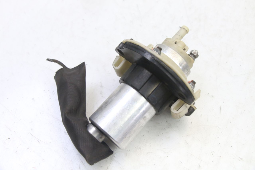 photo de BOMBA DE COMBUSTÍVEL BMW K 75 RT 750 (1989 - 1997) - Zoom do estado de desgaste