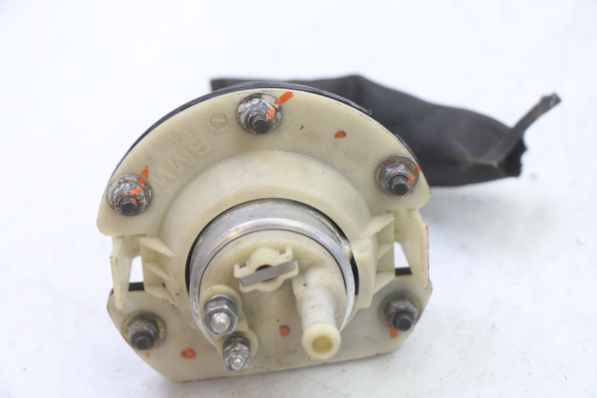 photo de BOMBA DE COMBUSTÍVEL BMW K 75 RT 750 (1989 - 1997) - Pontos de fixação