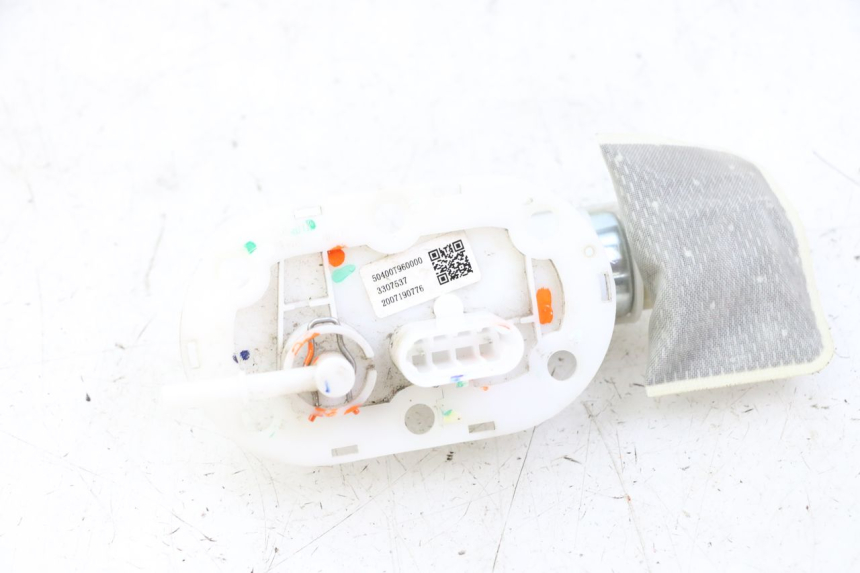 photo de BOMBA DE COMBUSTÍVEL KEEWAY K-LIGHT KLIGHT 125 (2018 - 2025) - Vista principal