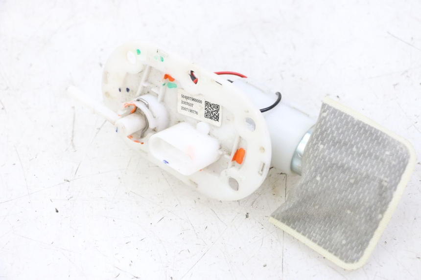 photo de BOMBA DE COMBUSTÍVEL KEEWAY K-LIGHT KLIGHT 125 (2018 - 2025) - Vista geral