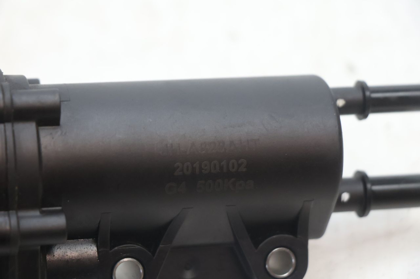 photo de BOMBA DE COMBUSTÍVEL PEUGEOT KISBEE 2T 50 (2018 - 2022) - Zoom do estado de desgaste