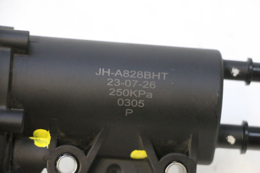 photo de Bomba de combustível PEUGEOT KISBEE 4T 50 (2023 - 2026) - Zoom do estado de desgaste