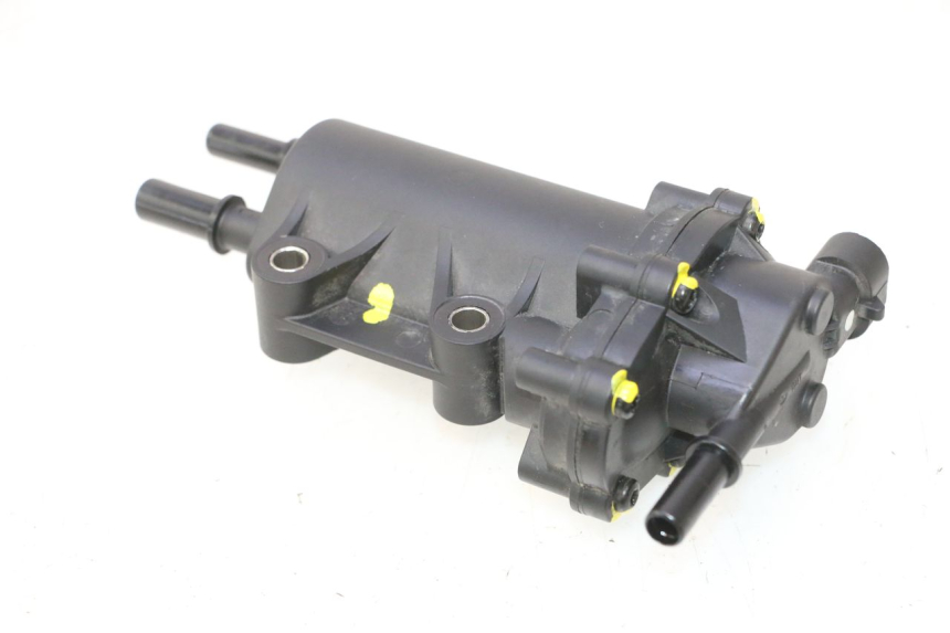 photo de Bomba de combustível PEUGEOT KISBEE 4T 50 (2023 - 2026) - Pontos de fixação