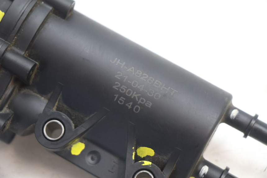 photo de BOMBA DE COMBUSTÍVEL PEUGEOT KISBEE 4T 50 (2018 - 2022) - Detalhe da peça