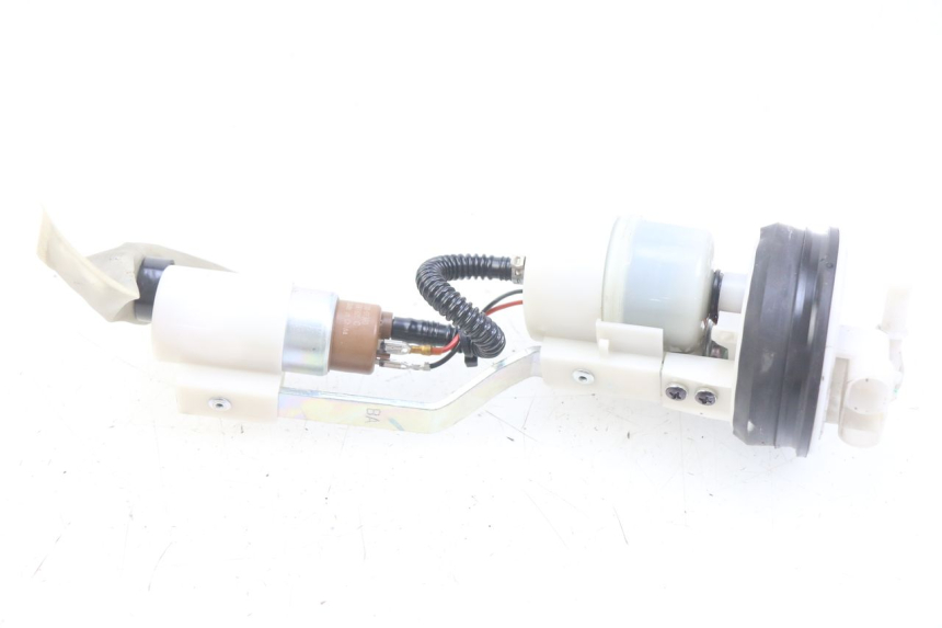 photo de BOMBA DE COMBUSTÍVEL PIAGGIO LIBERTY IGET 4T 50 (2015 - 2020) - Pontos de fixação