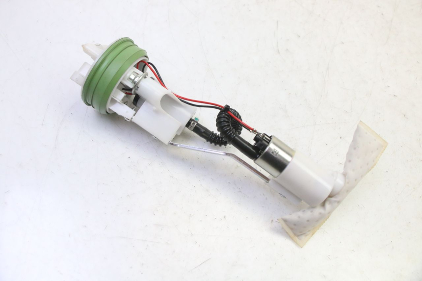 photo de BOMBA DE COMBUSTÍVEL PIAGGIO MP3 HPE 310 (2024 - 2025) - Ampliação técnica