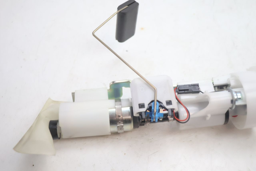 photo de Bomba de combustível PIAGGIO MP3 HPE 530 (2022 - 2026) - Detalhe da peça