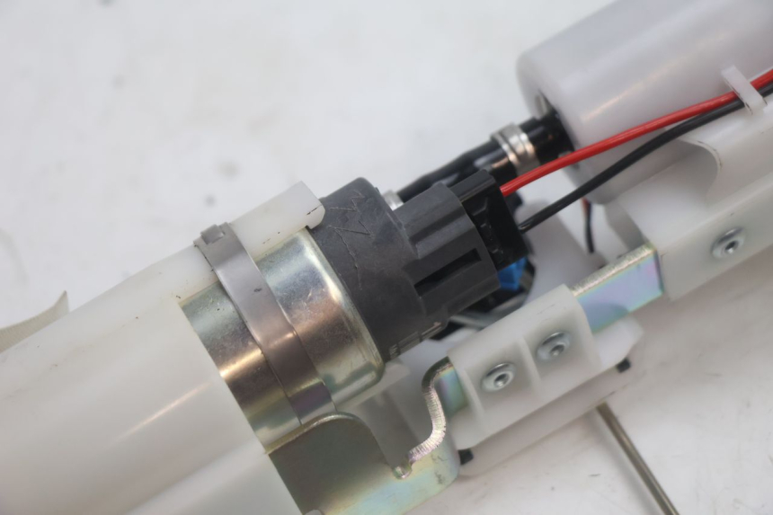 photo de Bomba de combustível PIAGGIO MP3 HPE 530 (2022 - 2026) - Ampliação técnica