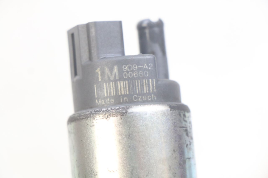 photo de BOMBA DE COMBUSTÍVEL PIAGGIO MP3 LT 400 (2007 - 2012) - Detalhe da peça
