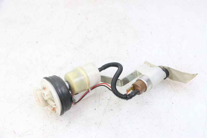 photo de BOMBA DE COMBUSTÍVEL PIAGGIO MP3 LT 300 (2010 - 2016) - Pontos de fixação