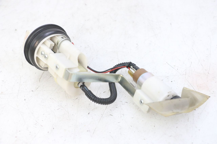 photo de BOMBA DE COMBUSTÍVEL PIAGGIO MP3 LT 300 (2010 - 2016) - Marcações e referências