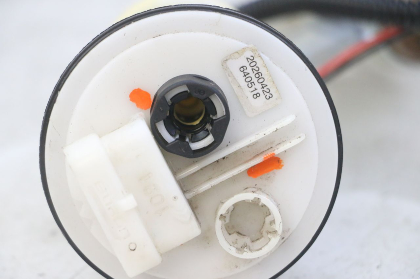 photo de BOMBA DE COMBUSTÍVEL PIAGGIO MP3 LT 300 (2010 - 2016) - Detalhe da peça
