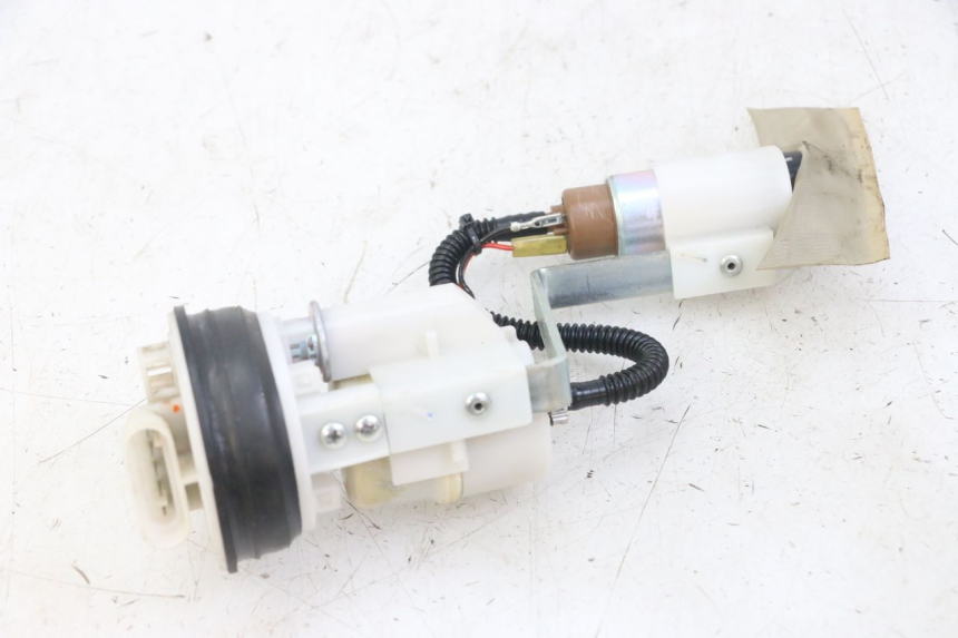 photo de BOMBA DE COMBUSTÍVEL PIAGGIO MP3 LT 300 (2010 - 2016) - Peça verificada