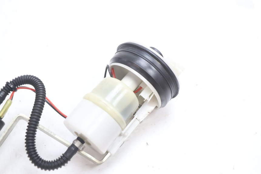 photo de BOMBA DE COMBUSTÍVEL PIAGGIO MP3 LT 300 (2010 - 2016) - Zoom do estado de desgaste
