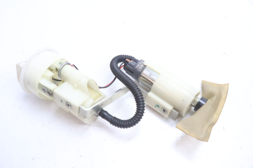 photo de BOMBA DE COMBUSTÍVEL PIAGGIO MP3 LT 400 (2007 - 2012) - Ampliação técnica