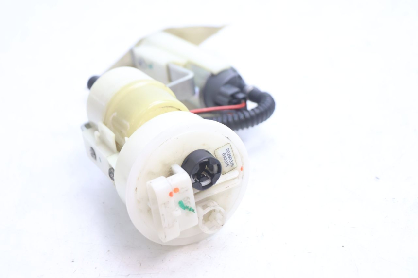 photo de BOMBA DE COMBUSTÍVEL PIAGGIO MP3 LT 400 (2007 - 2012) - Pontos de fixação