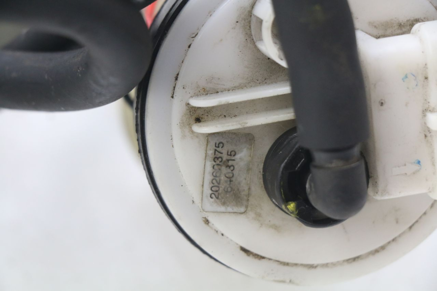 photo de BOMBA DE COMBUSTÍVEL PIAGGIO MP3 500 (2011 - 2015) - Detalhe da peça