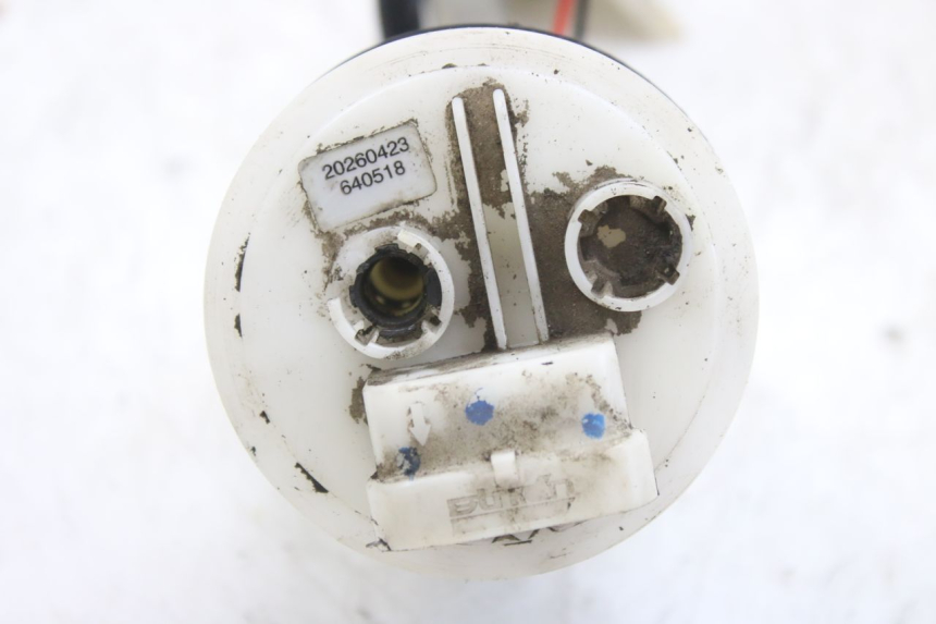 photo de BOMBA DE COMBUSTÍVEL PIAGGIO MP3 RL 250 (2006 - 2010) - Detalhe da peça