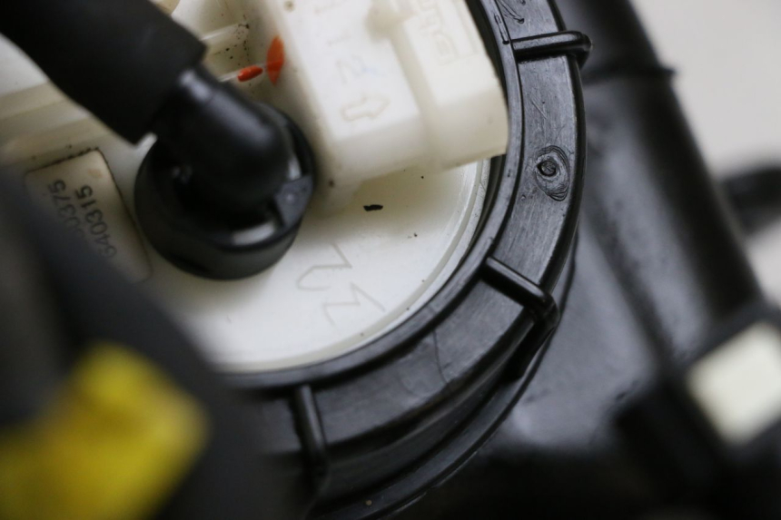 photo de BOMBA DE COMBUSTÍVEL PIAGGIO MP3 500 (2011 - 2015) - Detalhe da peça