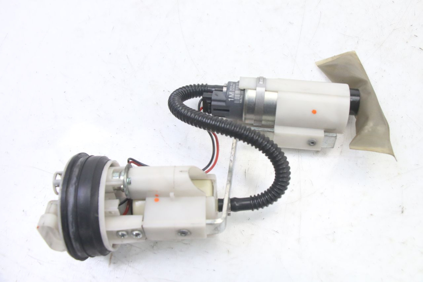 photo de BOMBA DE COMBUSTÍVEL PIAGGIO MP3 500 (2011 - 2015) - Ampliação técnica