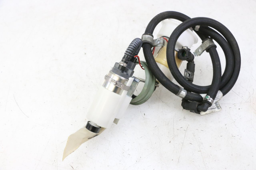 photo de BOMBA DE COMBUSTÍVEL PIAGGIO MP3 500 (2014 - 2017) - Ampliação técnica