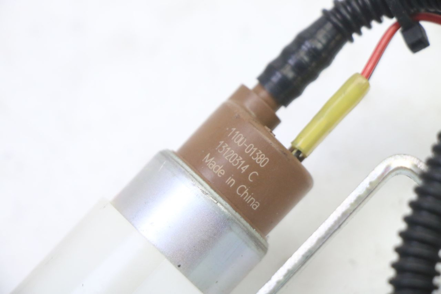 photo de BOMBA DE COMBUSTÍVEL PIAGGIO MP3 RL 250 (2006 - 2010) - Detalhe da peça