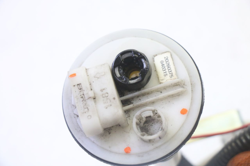 photo de BOMBA DE COMBUSTÍVEL PIAGGIO MP3 500 (2011 - 2015) - Ampliação técnica