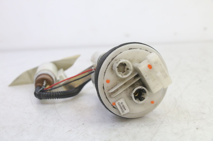 photo de BOMBA DE COMBUSTÍVEL PIAGGIO MP3 RL 250 (2006 - 2010) - Vista geral