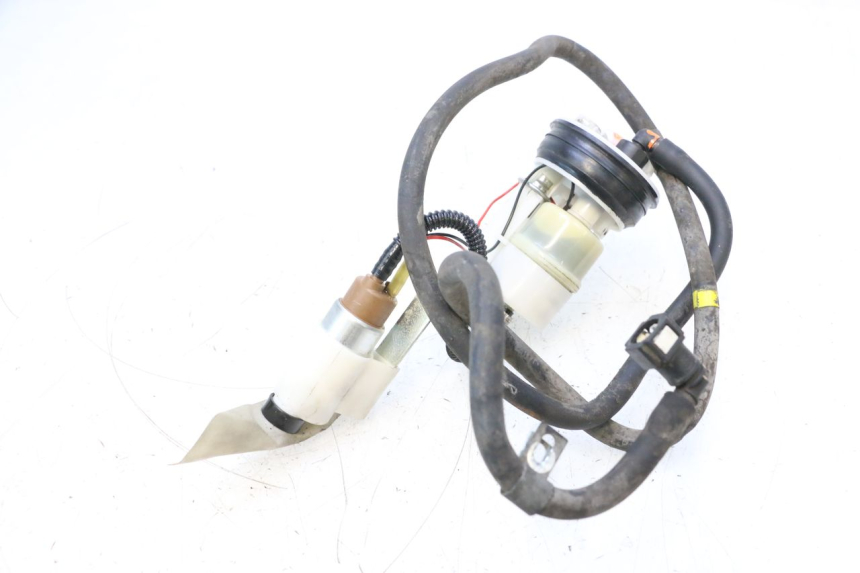 photo de BOMBA DE COMBUSTÍVEL PIAGGIO MP3 RL 250 (2006 - 2010) - Detalhes característicos